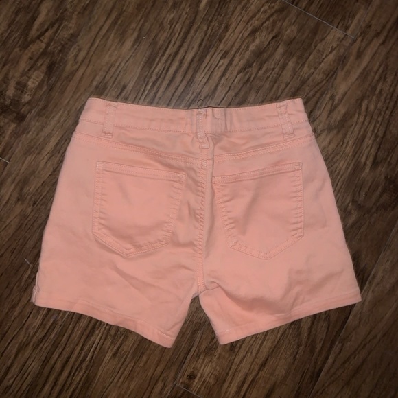Forever 21 Jean Shorts - Picture 4 of 4